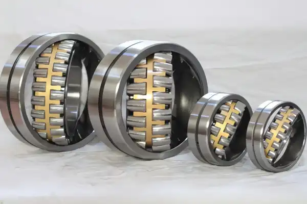Can Self-Aligning Tapered Roller Bearings Handle Misalignment?